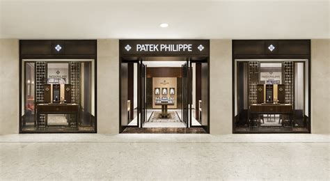 patek philippe of tx|Patek Philippe locations.